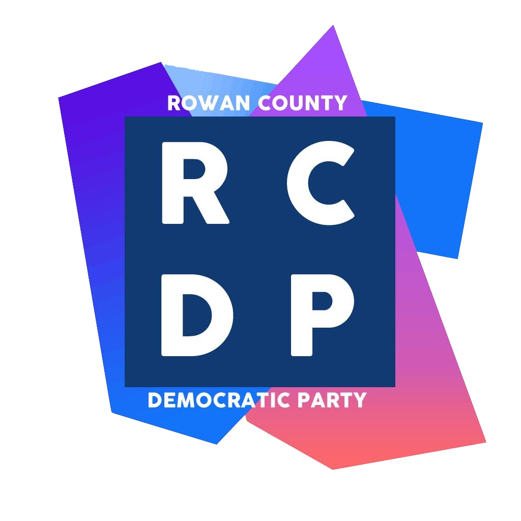 Rowan County Democratic Party